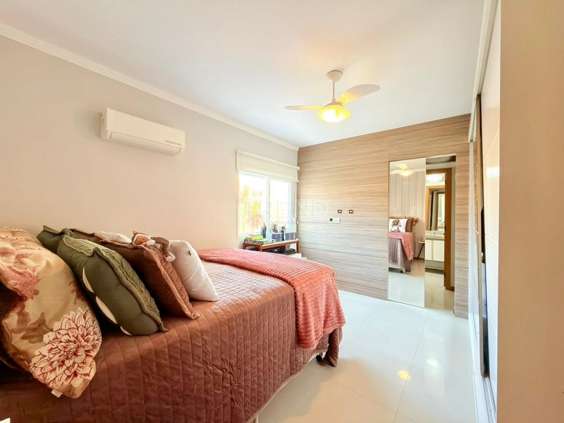 APARTAMENTO À VENDA COM 3 VAGAS E 2 TERRAÇOS ÓTIMOS: 18ª foto da galeria de imagens do imóvel