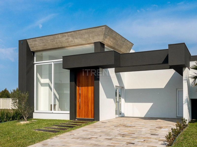 Casa no Terrasul: 1ª foto da galeria de imagens do imóvel