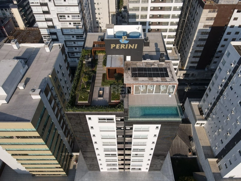 Magnífica Infraestrutura - Navegantes: 13ª foto da galeria de imagens do imóvel