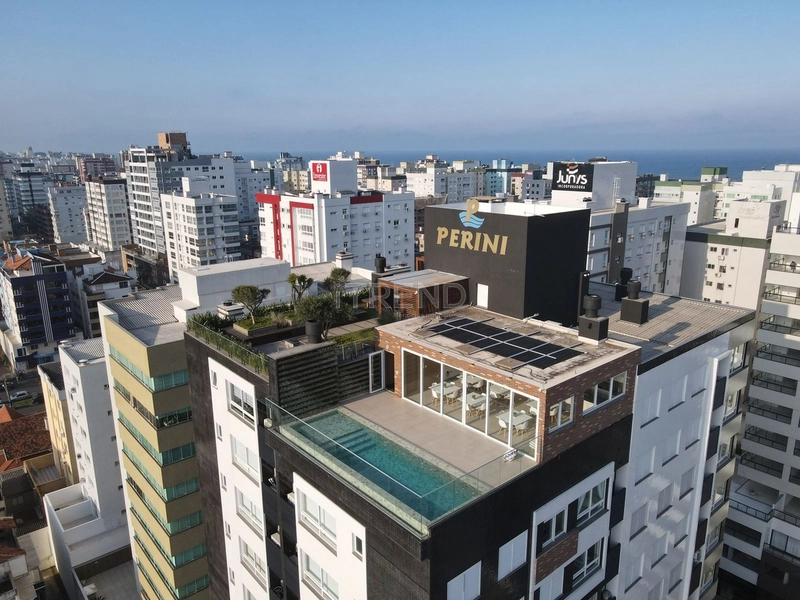 Magnífica Infraestrutura - Navegantes: 24ª foto da galeria de imagens do imóvel