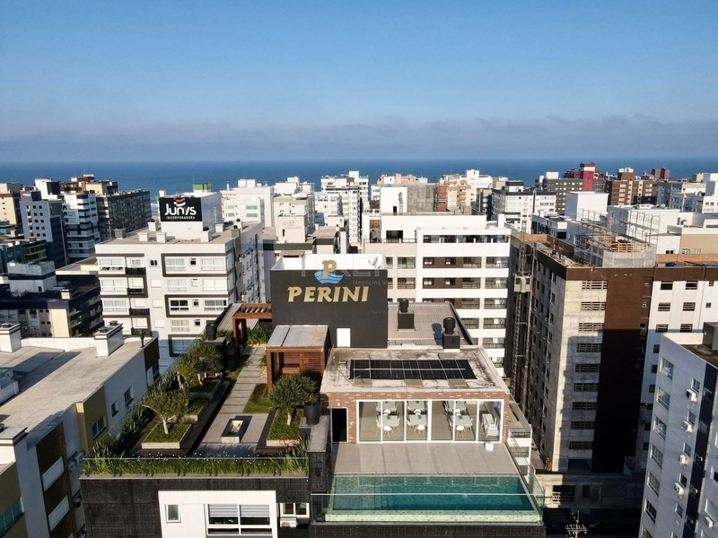 Magnífica Infraestrutura - Navegantes: 10ª foto da galeria de imagens do imóvel