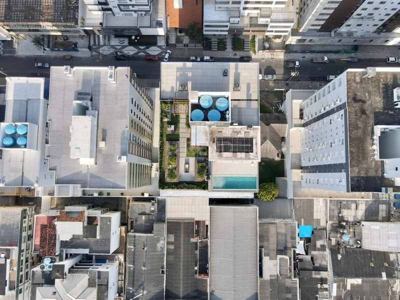 Magnífica Infraestrutura - Navegantes: 6ª foto da galeria de imagens do imóvel