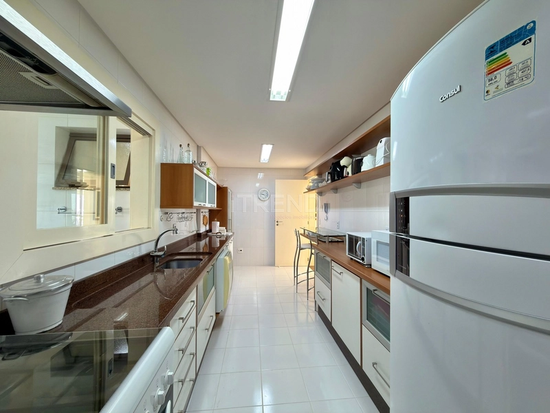 APARTAMENTO À VENDA NA BEIRA MAR DE CAPÃO DA CANOA: 33ª foto da galeria de imagens do imóvel
