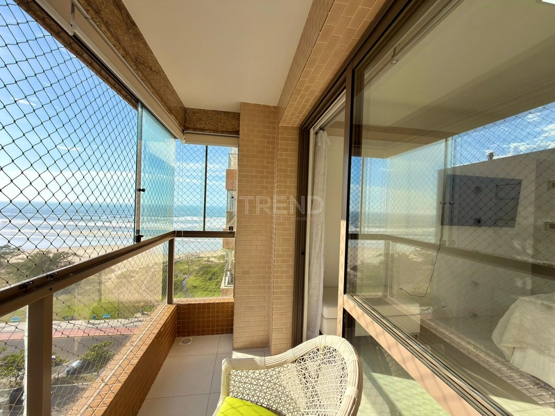APARTAMENTO À VENDA NA BEIRA MAR DE CAPÃO DA CANOA: 26ª foto da galeria de imagens do imóvel