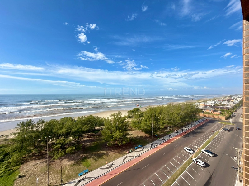 APARTAMENTO À VENDA NA BEIRA MAR DE CAPÃO DA CANOA: 29ª foto da galeria de imagens do imóvel