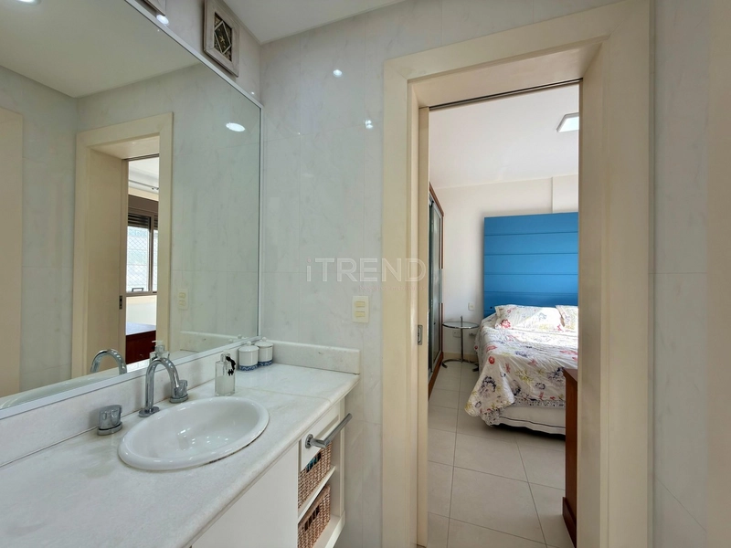 APARTAMENTO À VENDA NA BEIRA MAR DE CAPÃO DA CANOA: 14ª foto da galeria de imagens do imóvel