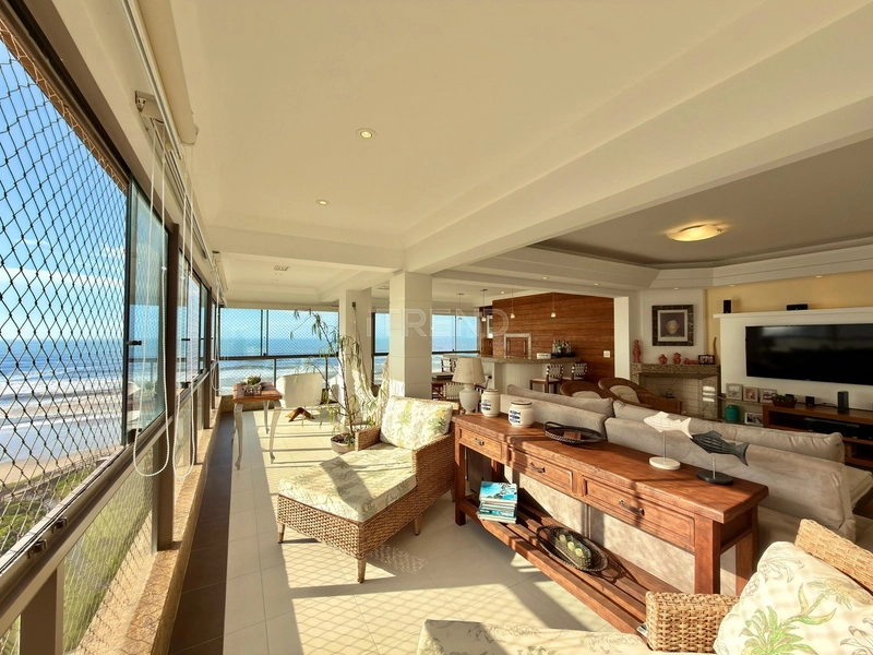 APARTAMENTO À VENDA NA BEIRA MAR DE CAPÃO DA CANOA: 19ª foto da galeria de imagens do imóvel