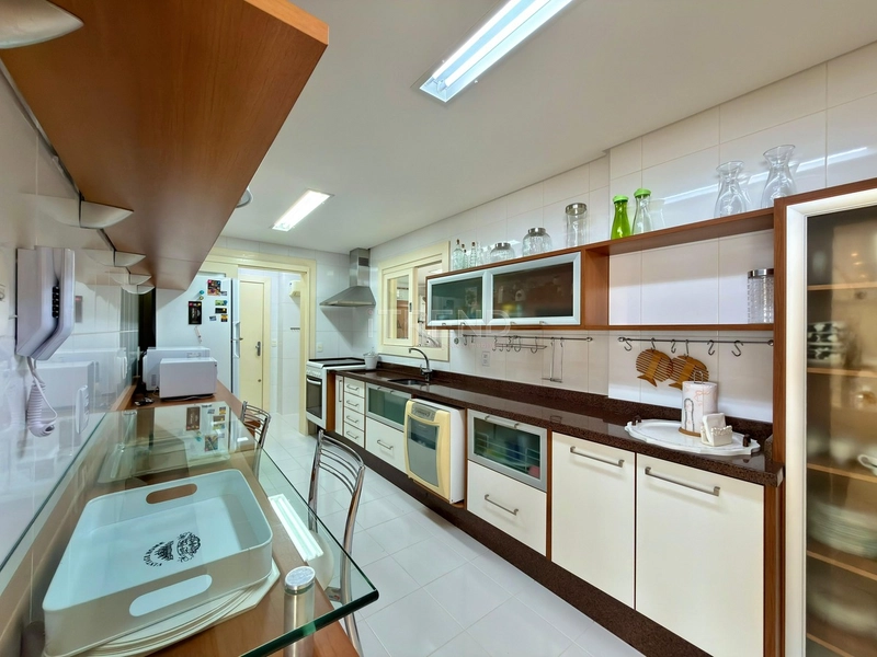 APARTAMENTO À VENDA NA BEIRA MAR DE CAPÃO DA CANOA: 8ª foto da galeria de imagens do imóvel