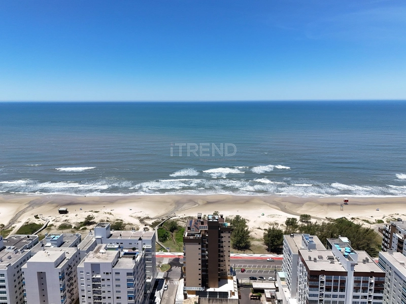 APARTAMENTO À VENDA NA BEIRA MAR DE CAPÃO DA CANOA: 13ª foto da galeria de imagens do imóvel