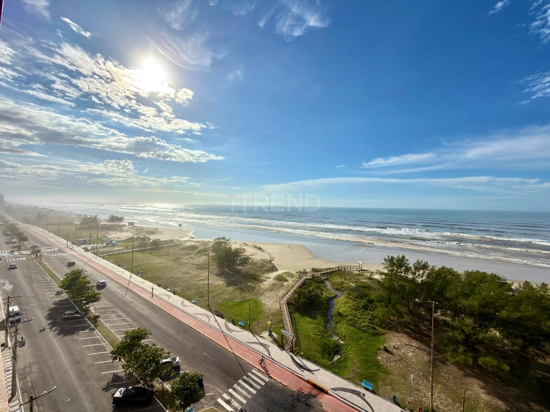 APARTAMENTO À VENDA NA BEIRA MAR DE CAPÃO DA CANOA: 12ª foto da galeria de imagens do imóvel