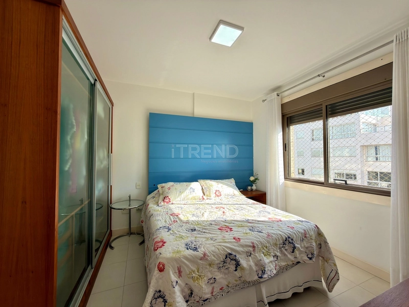 APARTAMENTO À VENDA NA BEIRA MAR DE CAPÃO DA CANOA: 4ª foto da galeria de imagens do imóvel