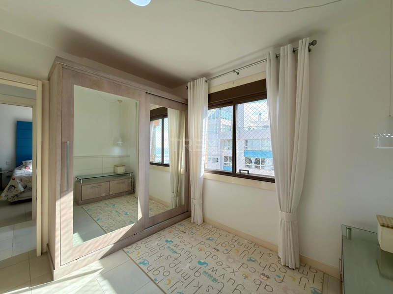 APARTAMENTO À VENDA NA BEIRA MAR DE CAPÃO DA CANOA: 21ª foto da galeria de imagens do imóvel