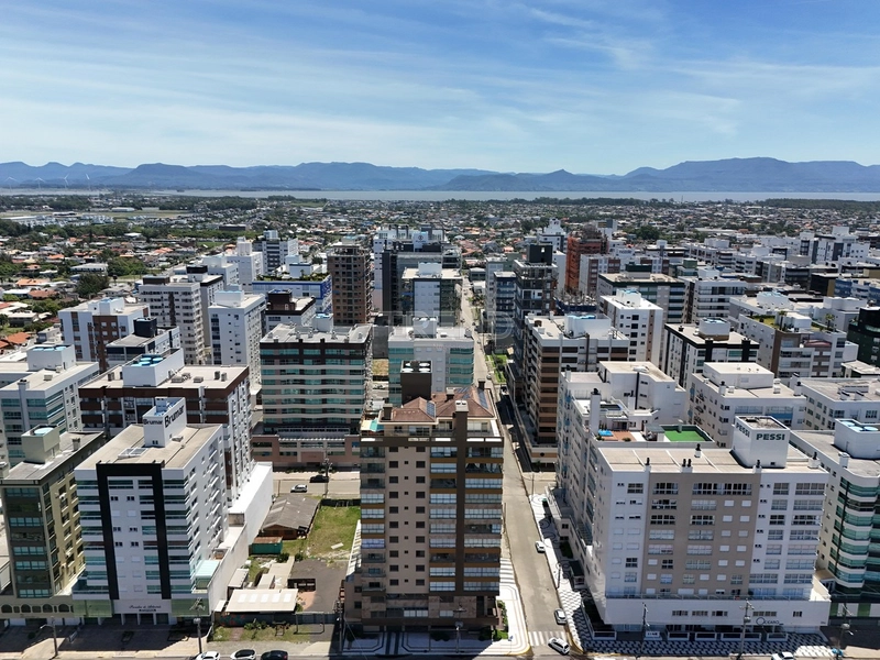 APARTAMENTO À VENDA NA BEIRA MAR DE CAPÃO DA CANOA: 16ª foto da galeria de imagens do imóvel