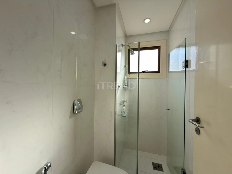 APARTAMENTO À VENDA NA BEIRA MAR DE CAPÃO DA CANOA: 10ª foto da galeria de imagens do imóvel