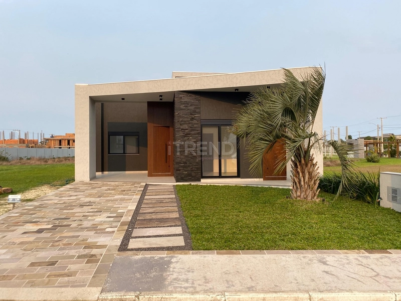Casa à Venda - Cond. Boulevard - Xangri-lá: 22ª foto da galeria de imagens do imóvel
