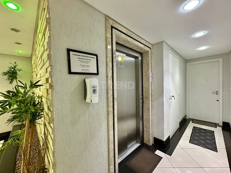 APARTAMENTO COM SACADA DE FRENTE !!: 24ª foto da galeria de imagens do imóvel