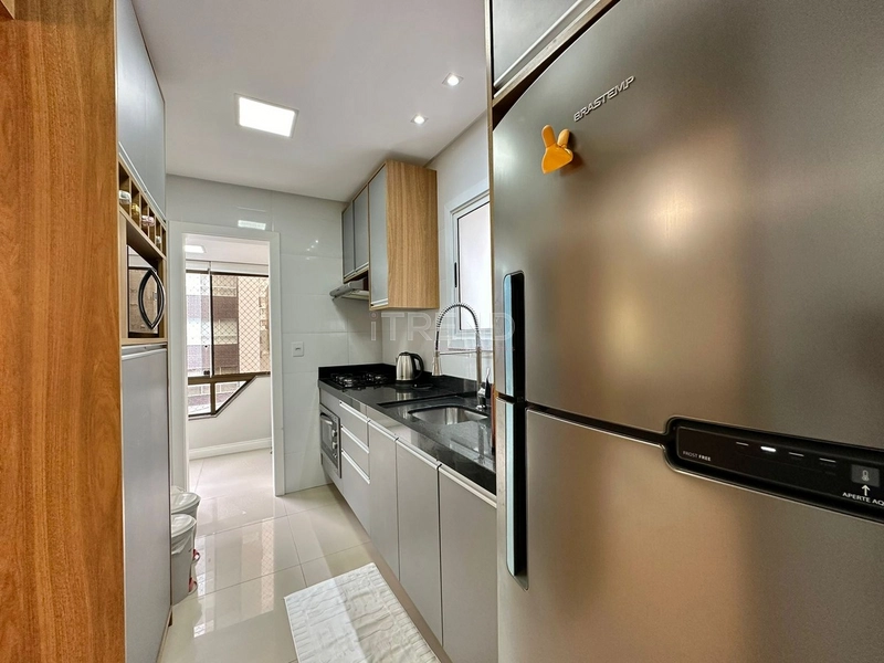 APARTAMENTO COM SACADA DE FRENTE !!: 26ª foto da galeria de imagens do imóvel