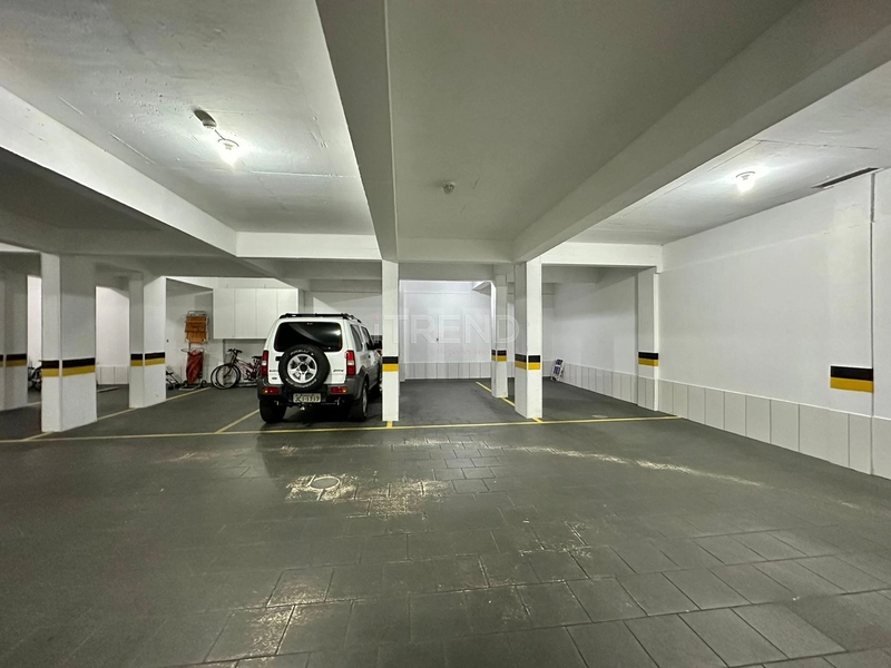 APARTAMENTO COM SACADA DE FRENTE !!: 21ª foto da galeria de imagens do imóvel