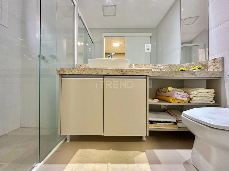 APARTAMENTO COM SACADA DE FRENTE !!: 28ª foto da galeria de imagens do imóvel