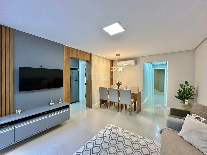 APARTAMENTO COM SACADA DE FRENTE !!: 17ª foto da galeria de imagens do imóvel