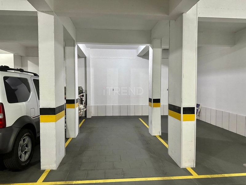 APARTAMENTO COM SACADA DE FRENTE !!: 11ª foto da galeria de imagens do imóvel