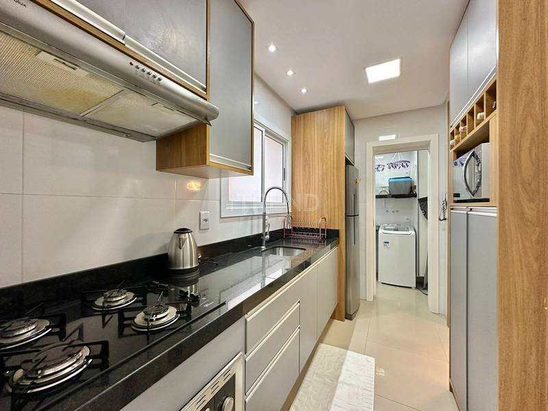 APARTAMENTO COM SACADA DE FRENTE !!: 22ª foto da galeria de imagens do imóvel