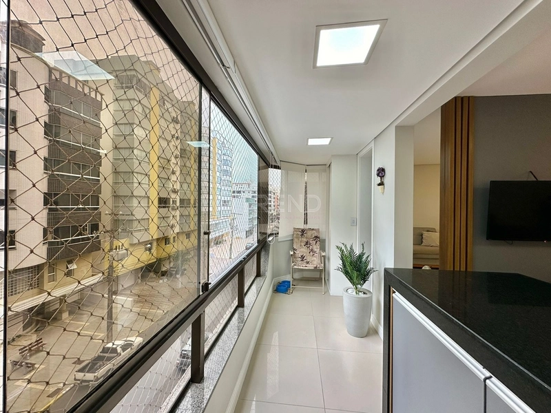 APARTAMENTO COM SACADA DE FRENTE !!: 30ª foto da galeria de imagens do imóvel