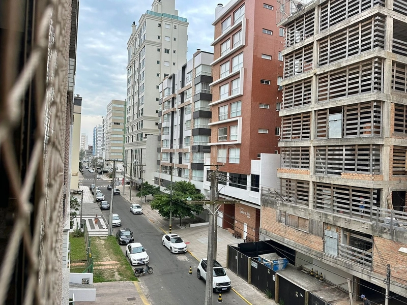 APARTAMENTO COM SACADA DE FRENTE !!: 13ª foto da galeria de imagens do imóvel