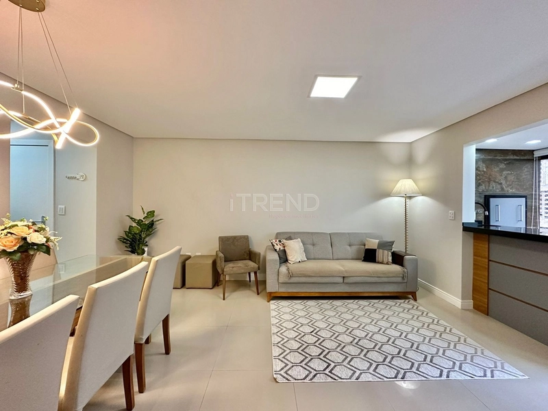 APARTAMENTO COM SACADA DE FRENTE !!: 27ª foto da galeria de imagens do imóvel