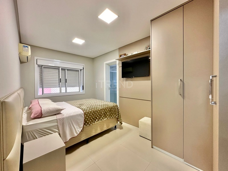 APARTAMENTO COM SACADA DE FRENTE !!: 23ª foto da galeria de imagens do imóvel