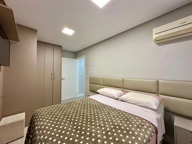 APARTAMENTO COM SACADA DE FRENTE !!: 15ª foto da galeria de imagens do imóvel