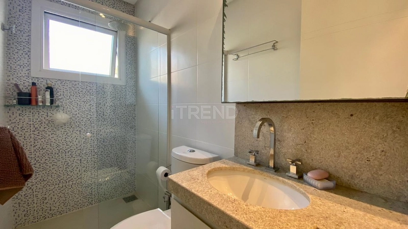 Casa condomínio Acqualina: 27ª foto da galeria de imagens do imóvel