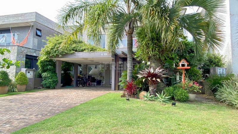 Casa condomínio Acqualina: 2ª foto da galeria de imagens do imóvel