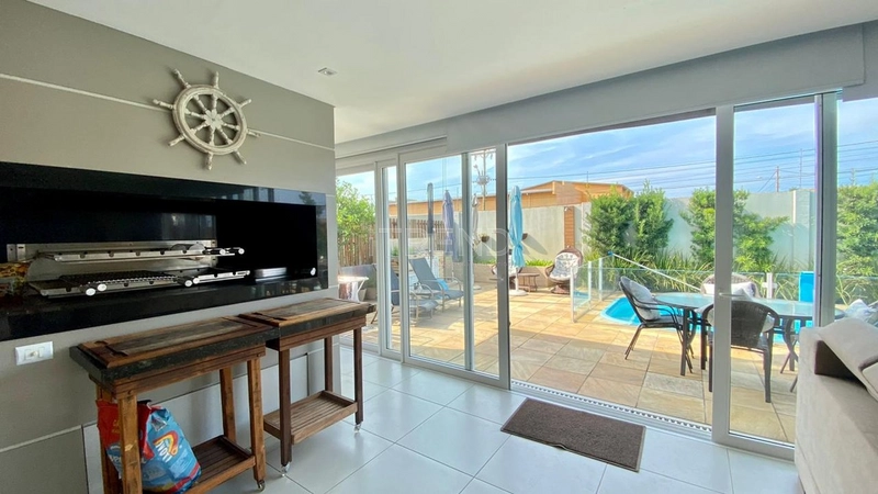 Casa condomínio Acqualina: 31ª foto da galeria de imagens do imóvel
