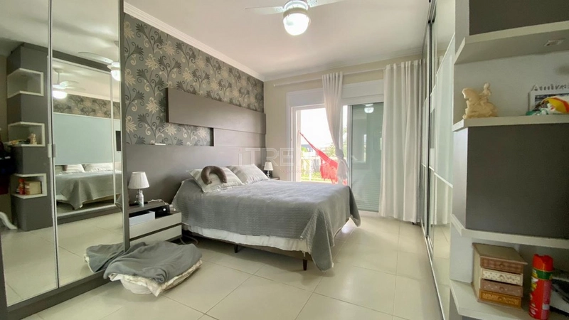 Casa condomínio Acqualina: 4ª foto da galeria de imagens do imóvel