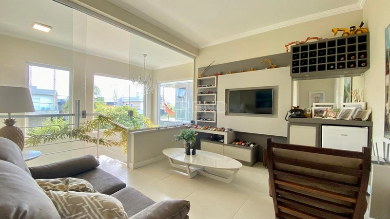 Casa condomínio Acqualina: 14ª foto da galeria de imagens do imóvel