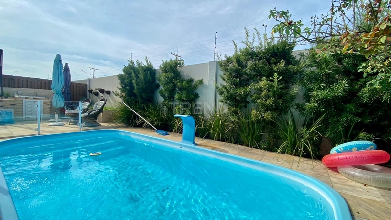 Casa condomínio Acqualina: 19ª foto da galeria de imagens do imóvel