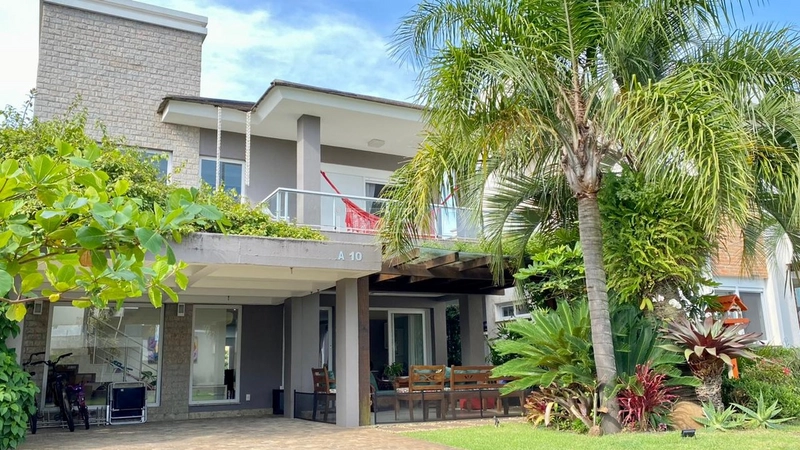 Casa condomínio Acqualina: 10ª foto da galeria de imagens do imóvel