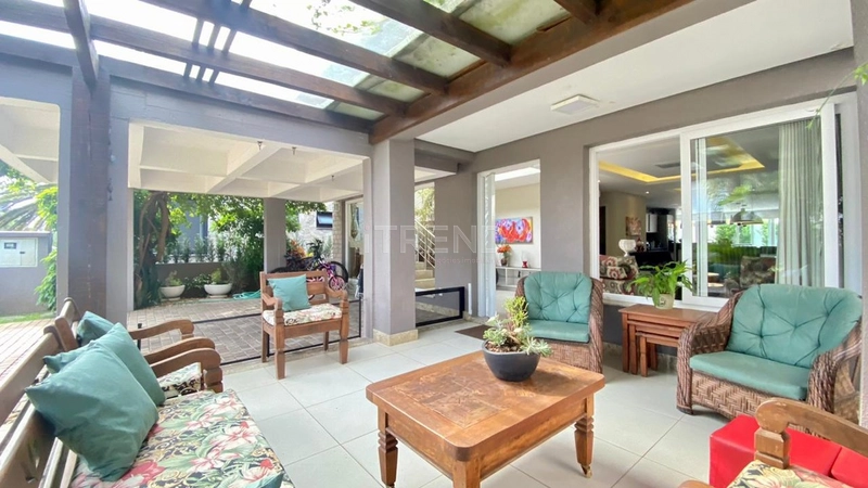 Casa condomínio Acqualina: 5ª foto da galeria de imagens do imóvel
