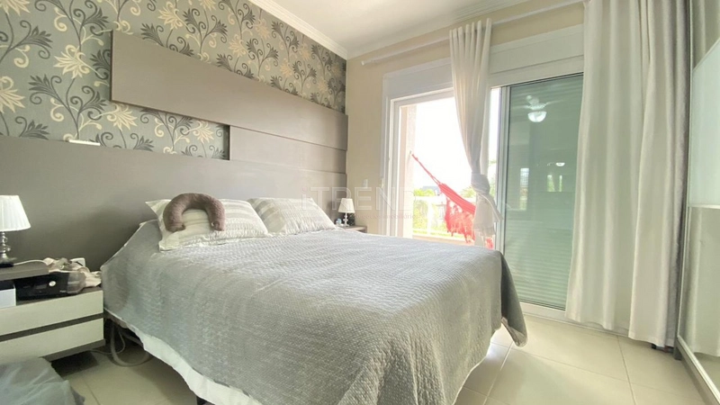 Casa condomínio Acqualina: 9ª foto da galeria de imagens do imóvel