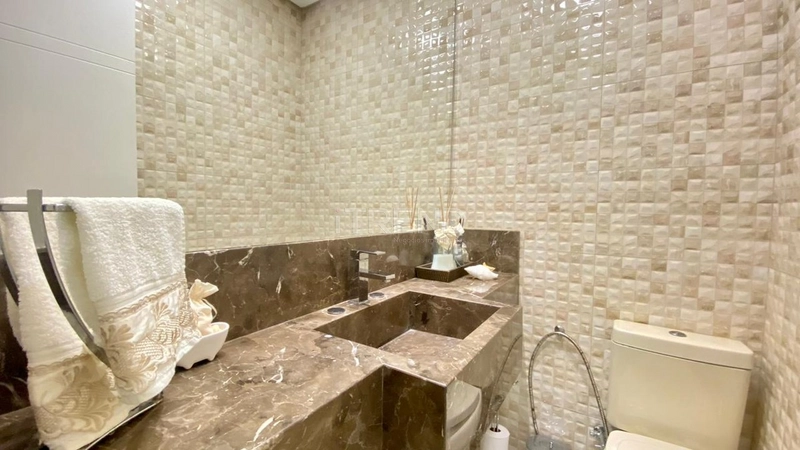 Casa condomínio Acqualina: 6ª foto da galeria de imagens do imóvel