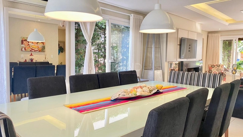 Casa condomínio Acqualina: 12ª foto da galeria de imagens do imóvel