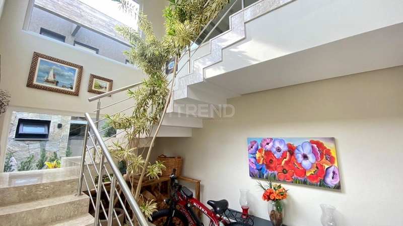 Casa condomínio Acqualina: 24ª foto da galeria de imagens do imóvel
