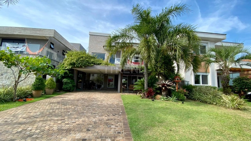 Casa condomínio Acqualina: 30ª foto da galeria de imagens do imóvel