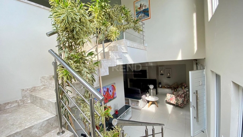 Casa condomínio Acqualina: 7ª foto da galeria de imagens do imóvel