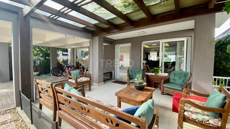 Casa condomínio Acqualina: 8ª foto da galeria de imagens do imóvel