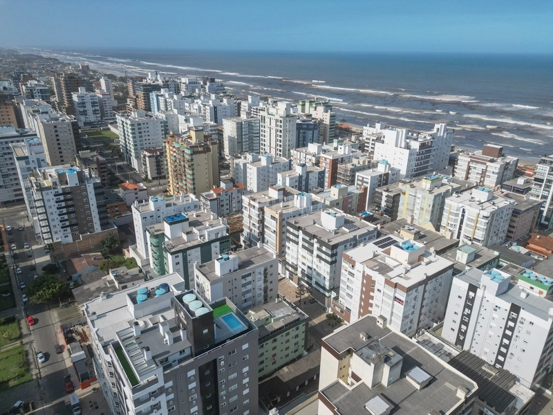 ZONA NOVA: 1ª foto da galeria de imagens do imóvel