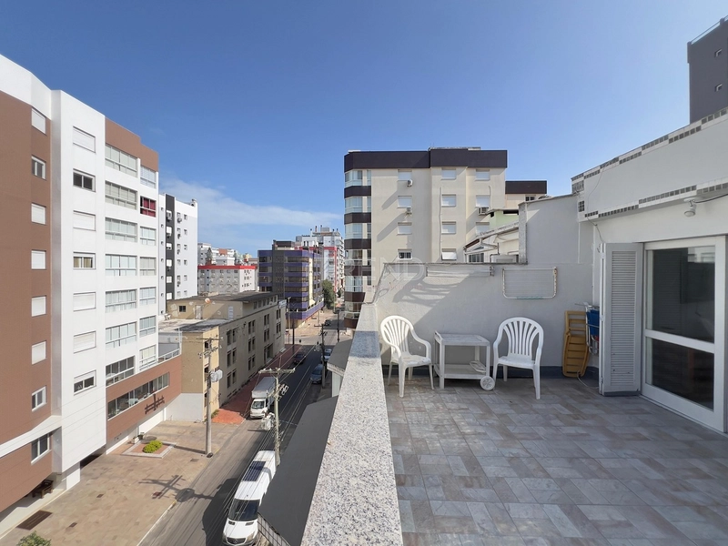 ZONA NOVA: 15ª foto da galeria de imagens do imóvel