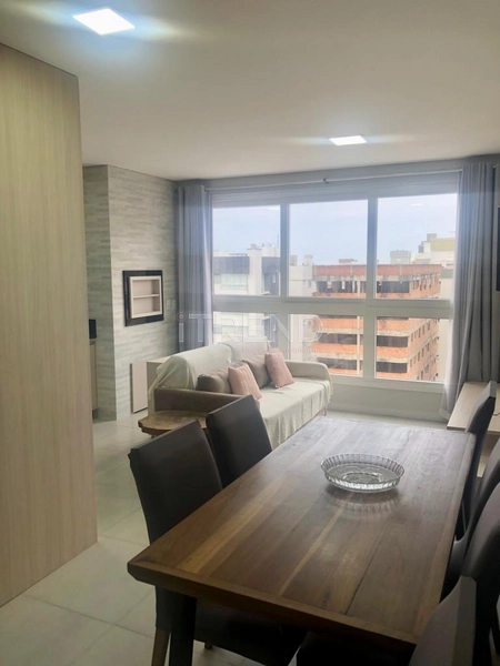 Edifício com infra estrutura de lazer!!: 3ª foto da galeria de imagens do imóvel