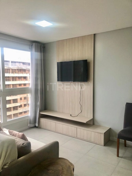 Edifício com infra estrutura de lazer!!: 9ª foto da galeria de imagens do imóvel
